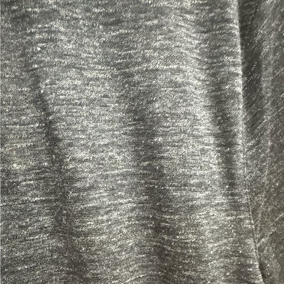 NWT John Varvatos Heather Midnight- Gray Polo Shirt - Picture 5 of 7